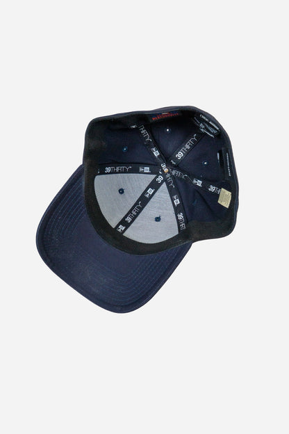 Vintage New Era Cap 'Detroit Tigers' [2010er] One Size