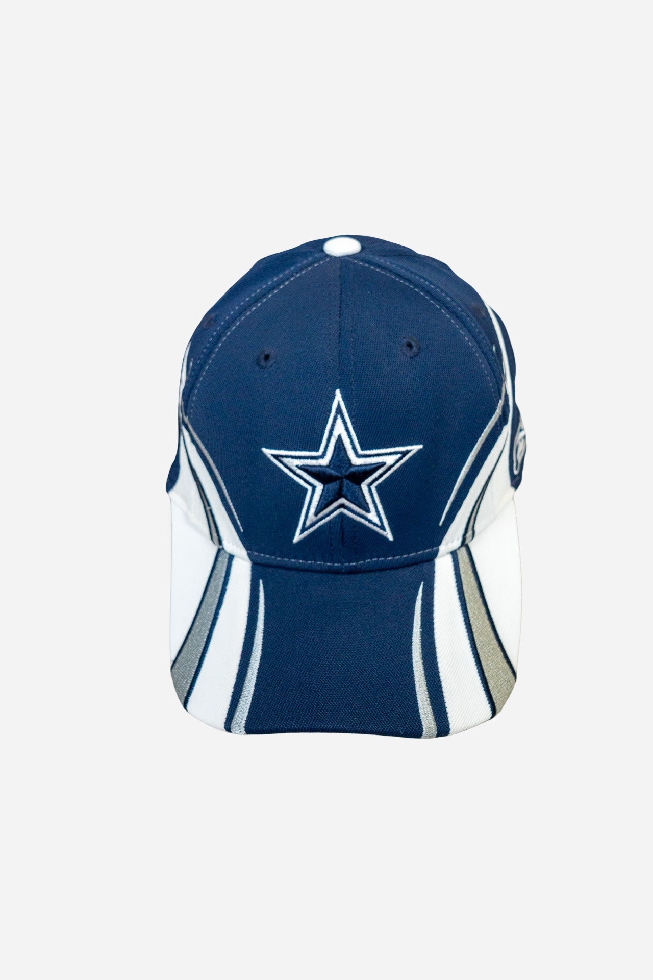 Vintage Reebok Cap 'Dallas Cowboys' [2000er] One Size