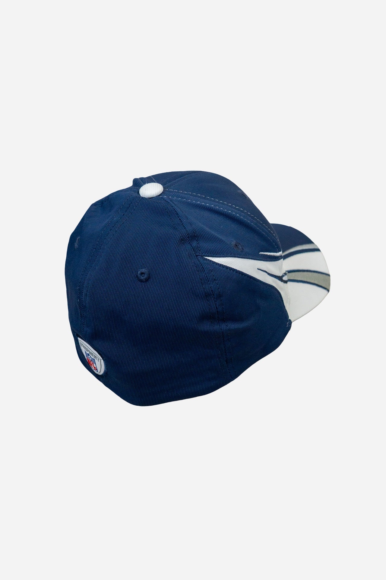 Vintage Reebok Cap 'Dallas Cowboys' [2000er] One Size