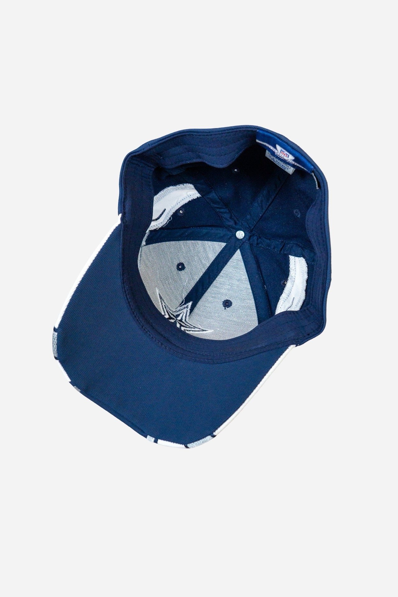 Vintage Reebok Cap 'Dallas Cowboys' [2000er] One Size