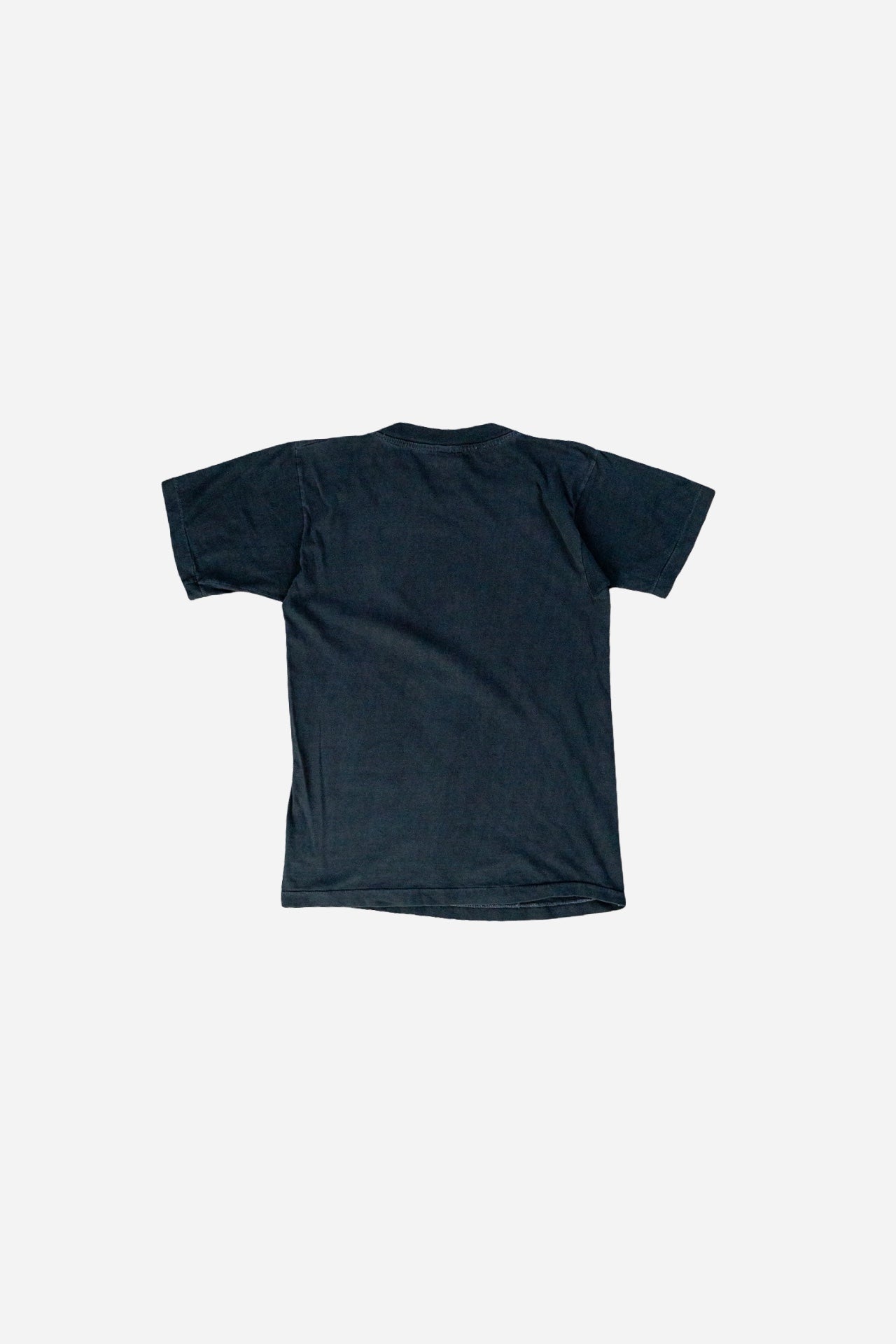 Vintage WWF Single Stitch T-Shirt 'Sting' [1990er] XSmall