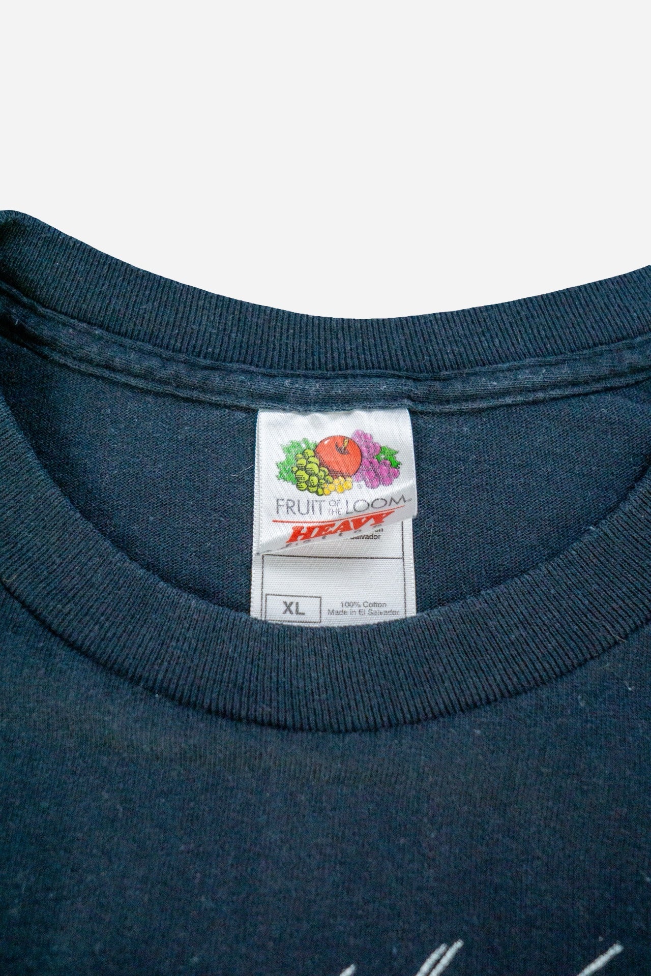 Vintage FOTL WWF T-Shirt 'Undertaker' [2010er] XLarge