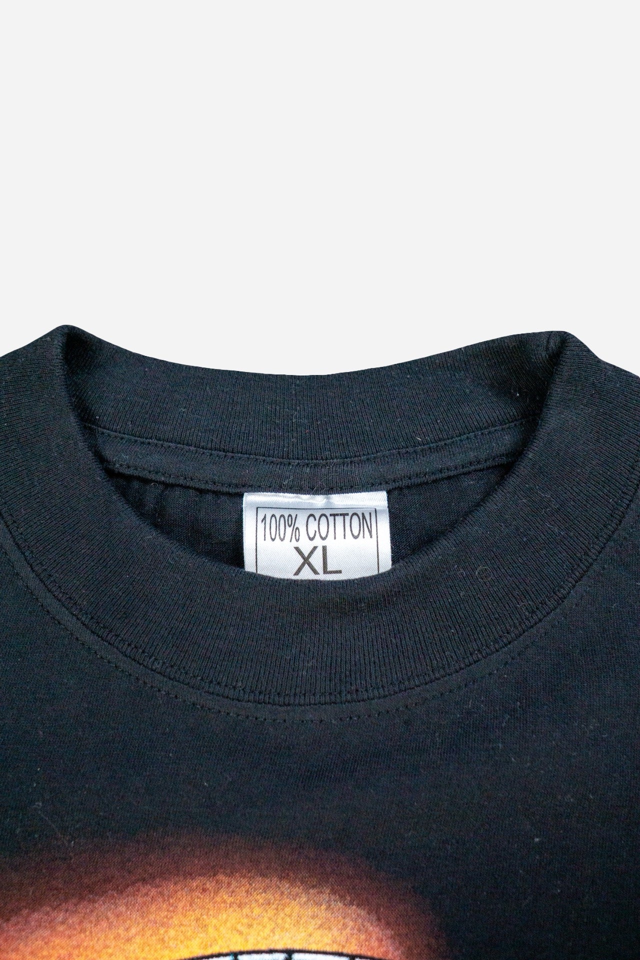 Vintage Bandshirt 'ZZ Top' [1990er] XLarge
