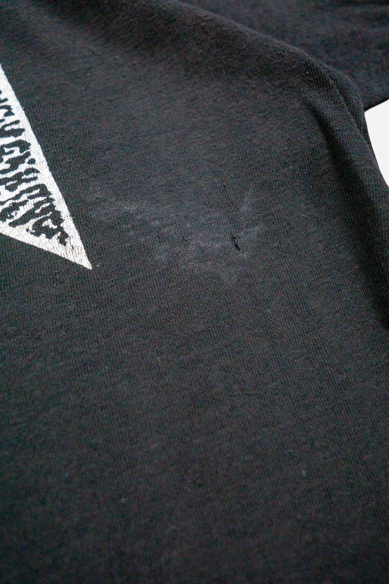 Vintage Bandshirt 'Metallica' [1990er] Medium