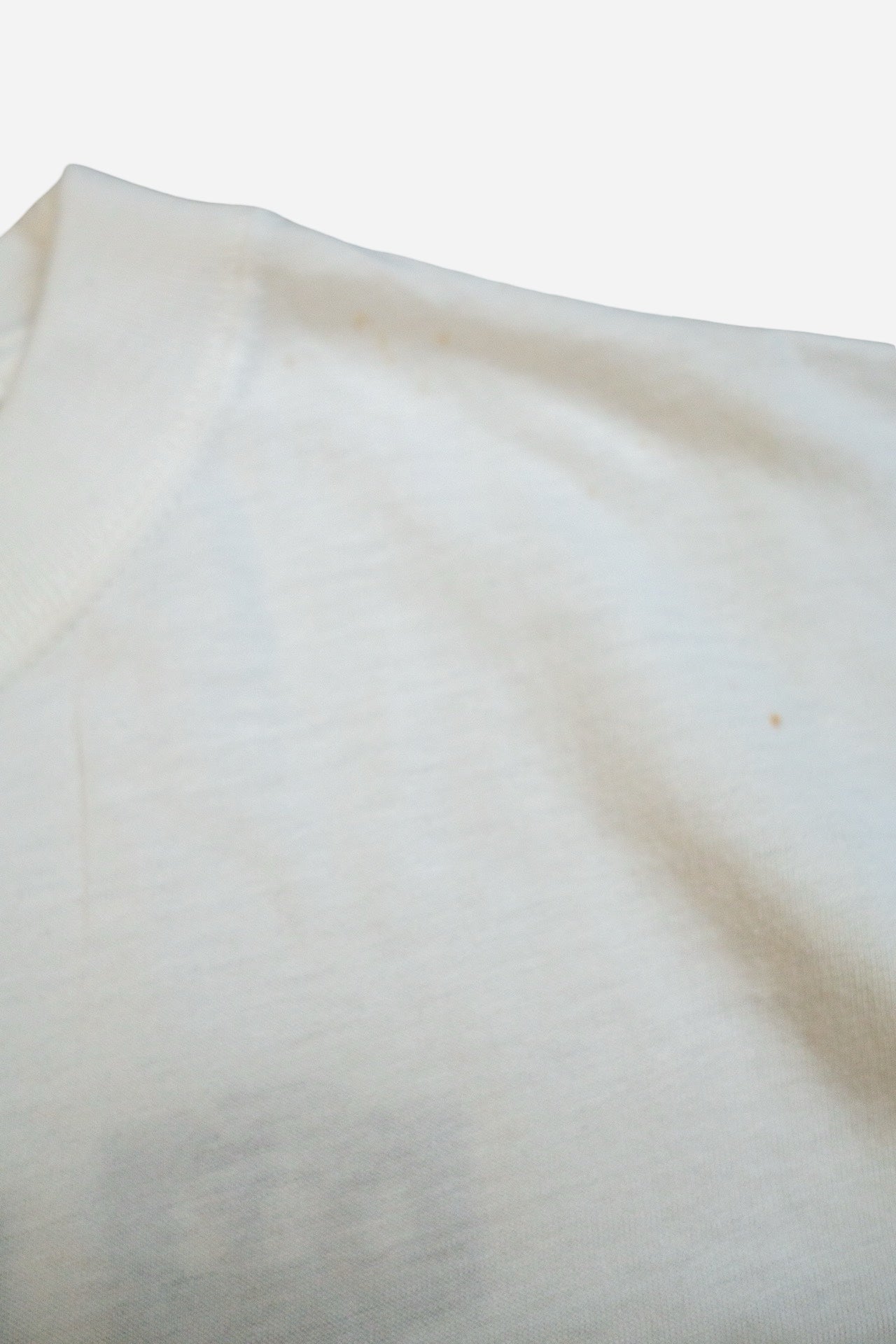 Vintage Bandshirt 'Westernhagen' [1990er] XLarge