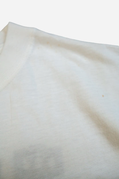 Vintage Bandshirt 'Westernhagen' [1990er] XLarge