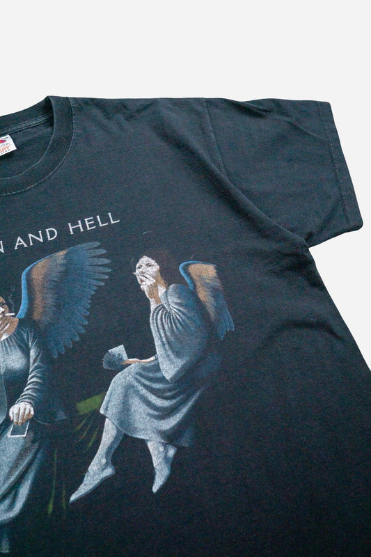 Vintage FOTL Bandshirt 'Black Sabbath' [2000er] Large
