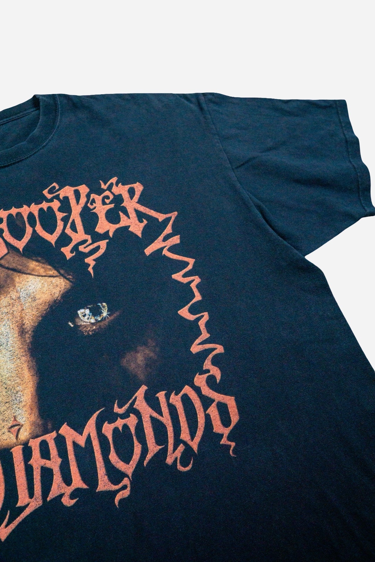 Vintage Anvil Bandshirt 'Alice Cooper' [2000er] XXLarge