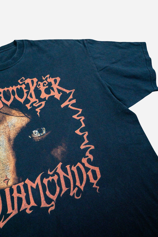 Vintage Anvil Bandshirt 'Alice Cooper' [2000er] XXLarge