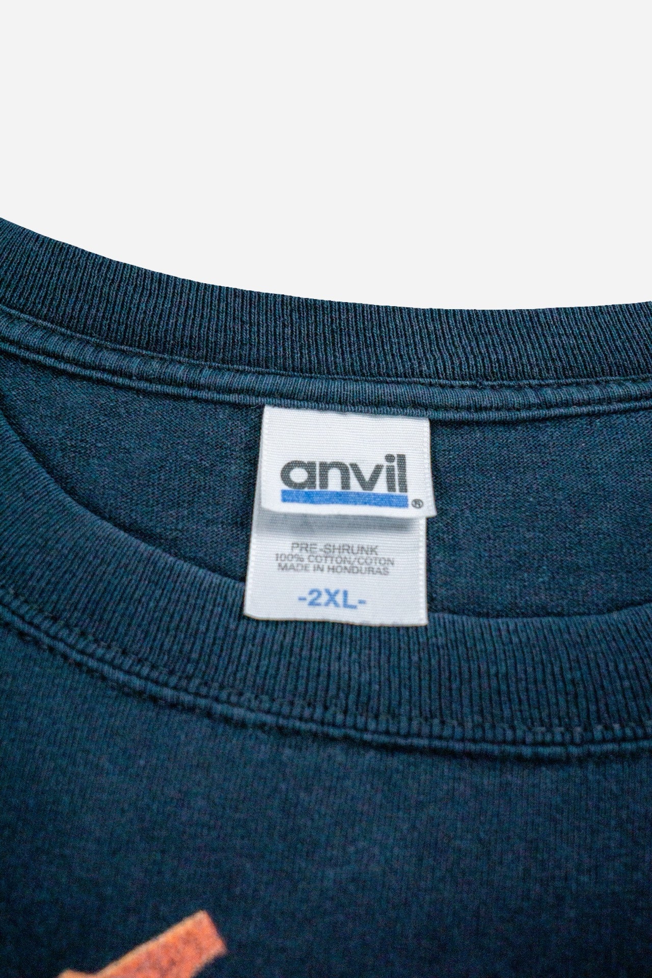 Vintage Anvil Bandshirt 'Alice Cooper' [2000er] XXLarge