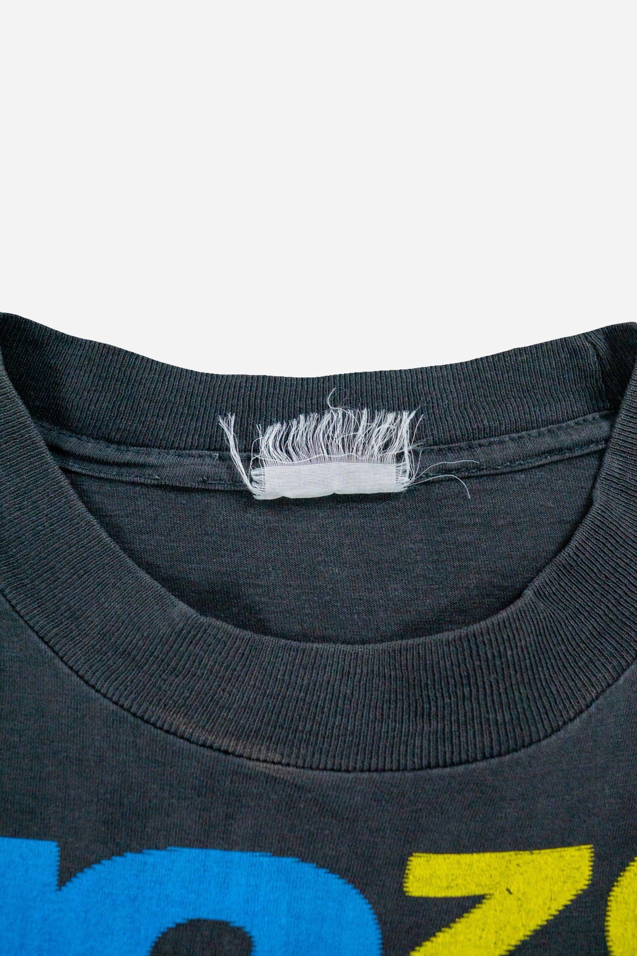 Vintage Bandshirt 'U2' [1990er] Medium