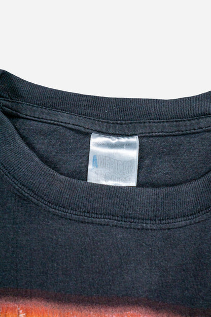 2000S - '1. MESSELER TSC' SOCCER SCARF - OS
