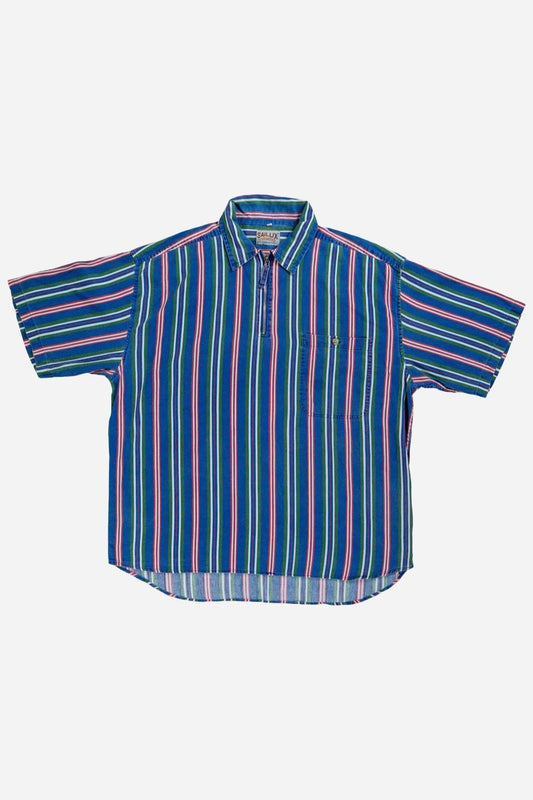Vintage Sailux Kurzarm Hemd - Workwear [2000er]