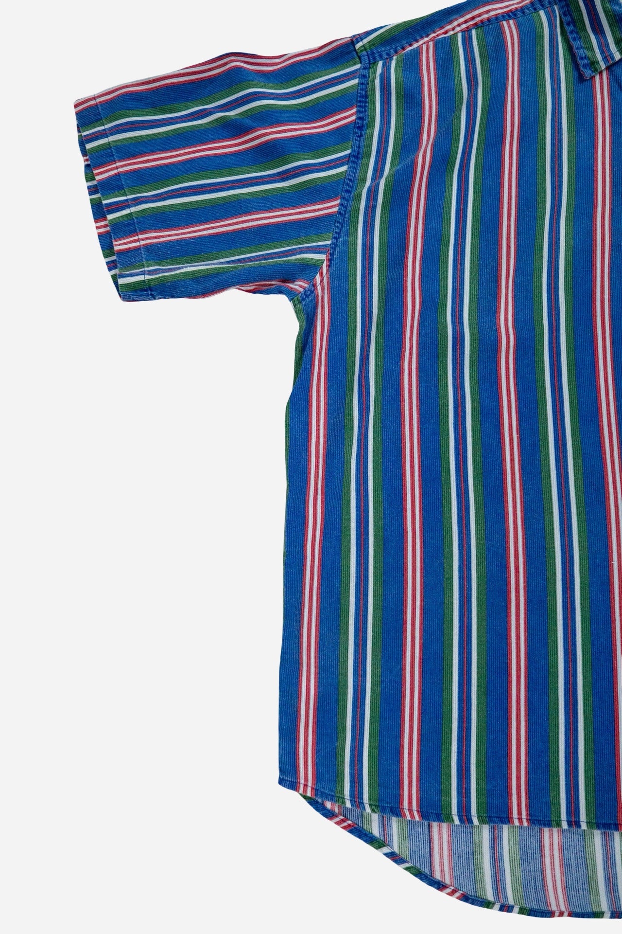 Vintage Sailux Kurzarm Hemd - Workwear [2000er]