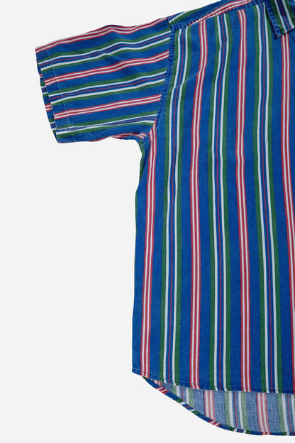 Vintage Sailux Kurzarm Hemd - Workwear [2000er]