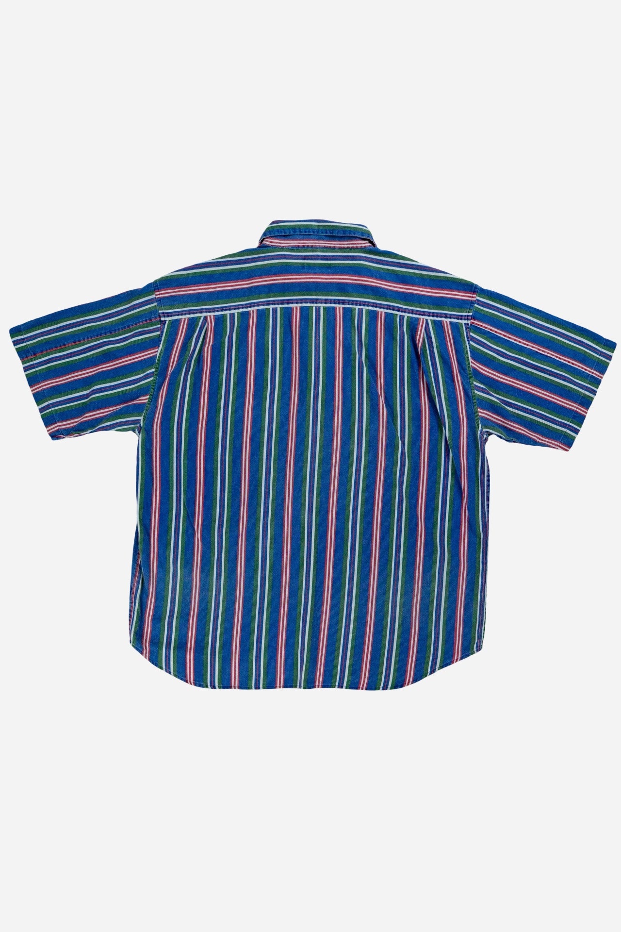 Vintage Sailux Kurzarm Hemd - Workwear [2000er]