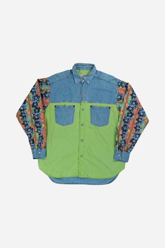 Vintage Replay Hemd - Workwear [1990er]