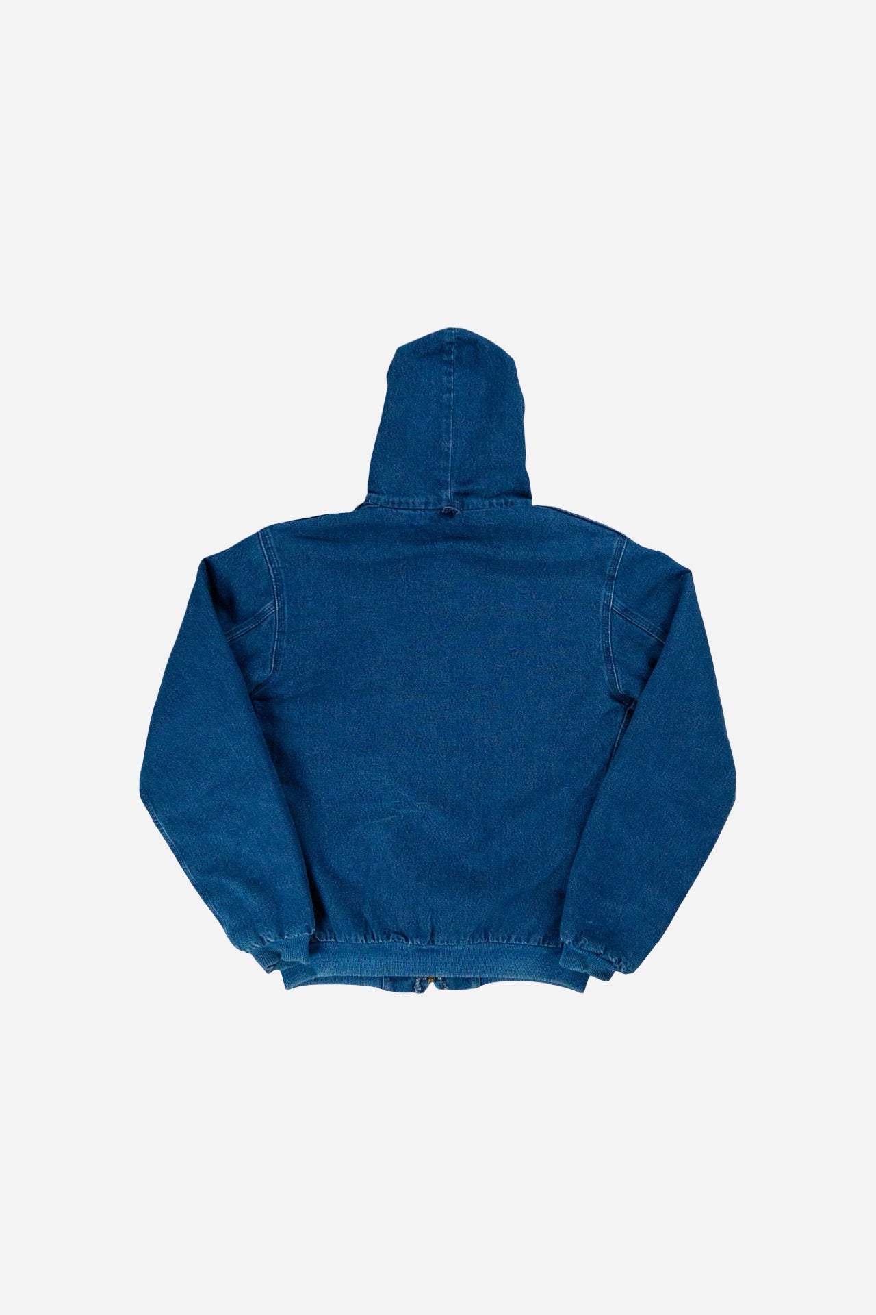 Vintage Carhartt Jacke 'Active Jacket' - Workwear [2000er]