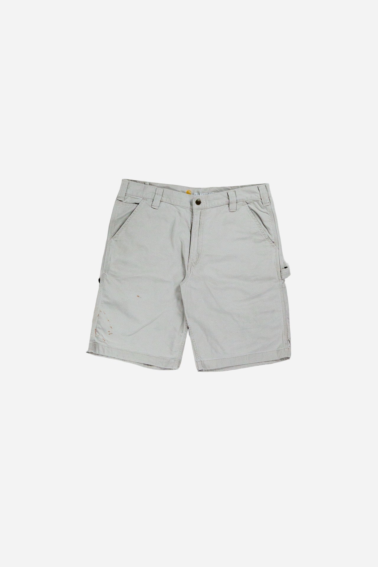 Vintage Carhartt Shorts Stained - Workwear [2010er]
