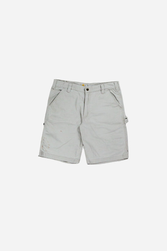 Vintage Carhartt Shorts Stained - Workwear [2010er]