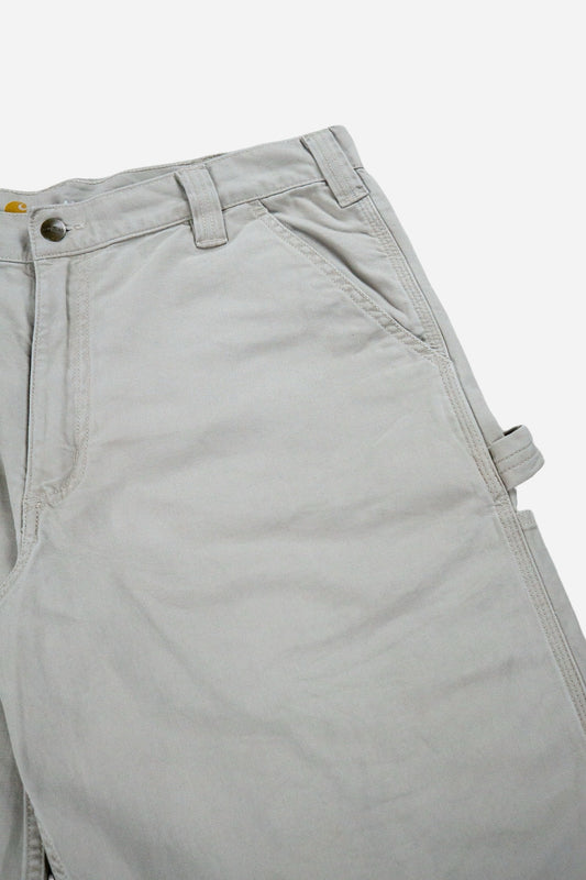 Vintage Carhartt Shorts Stained - Workwear [2010er]
