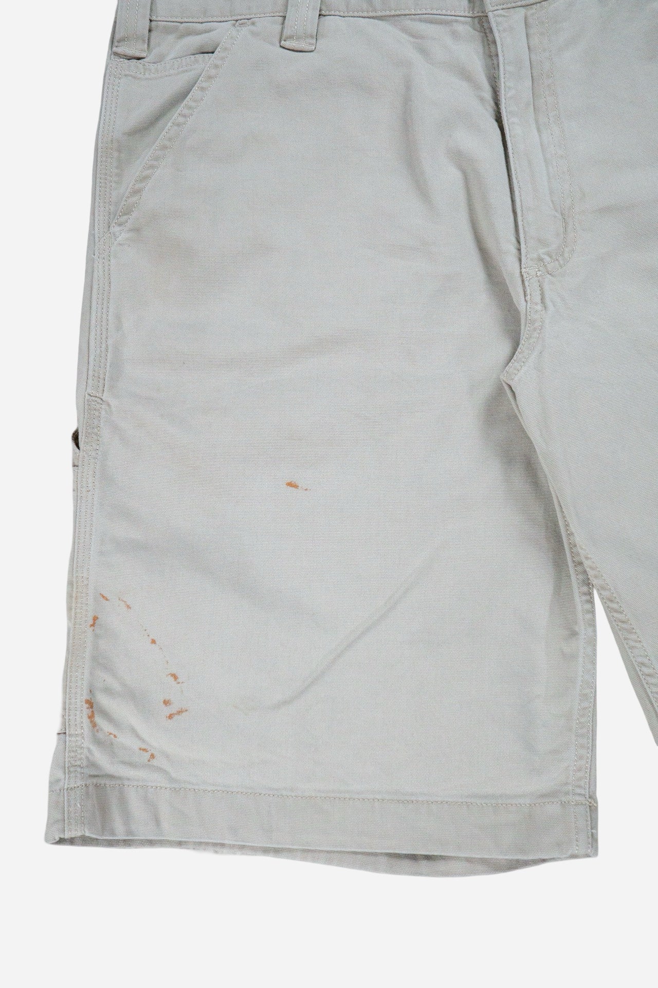 Vintage Carhartt Shorts Stained - Workwear [2010er]