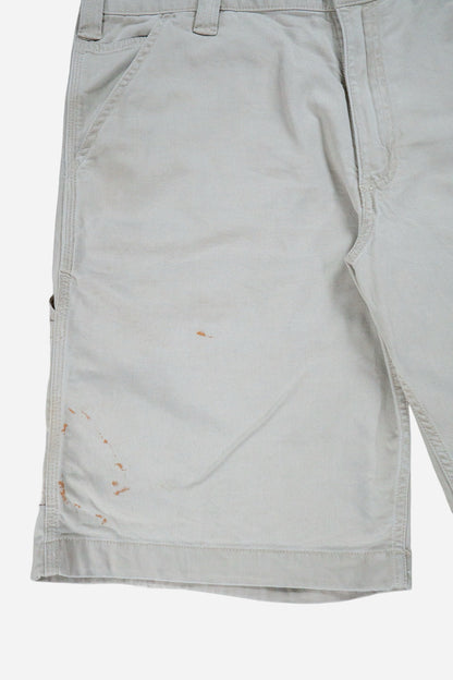 Vintage Carhartt Shorts Stained - Workwear [2010er]