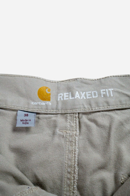 Vintage Carhartt Shorts Stained - Workwear [2010er]