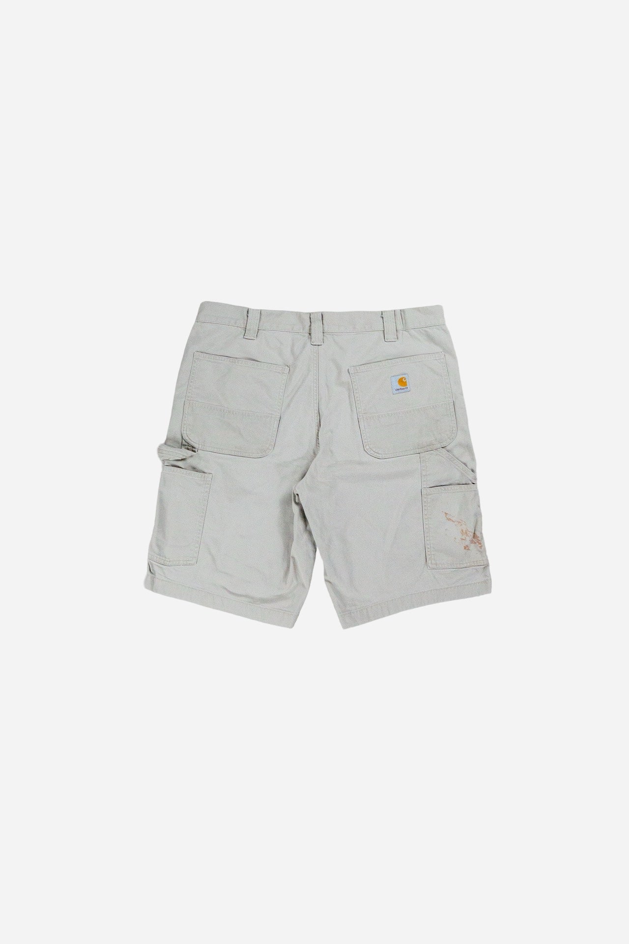 Vintage Carhartt Shorts Stained - Workwear [2010er]