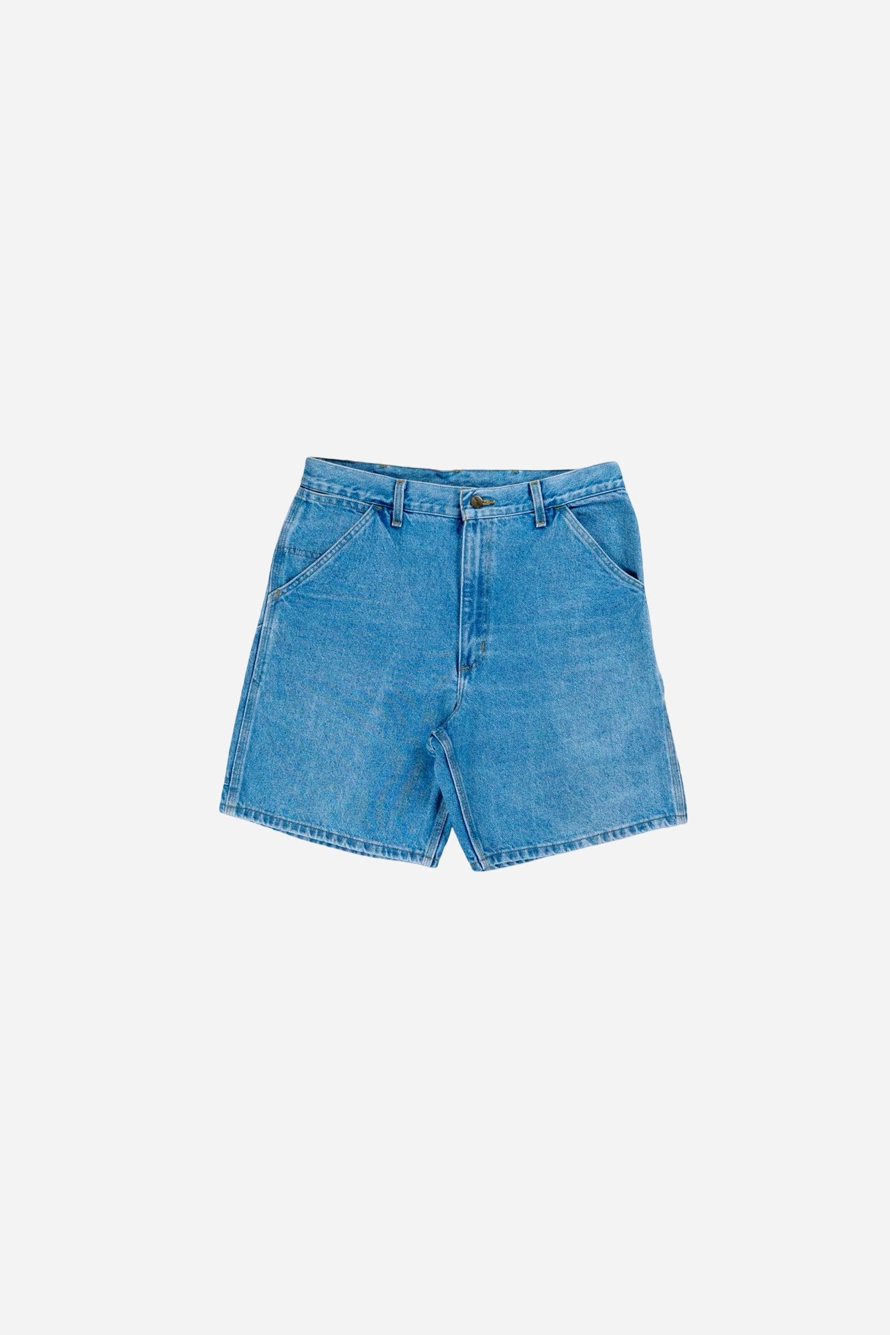 Vintage Carhartt Carpenter Shorts - Workwear [2000er]