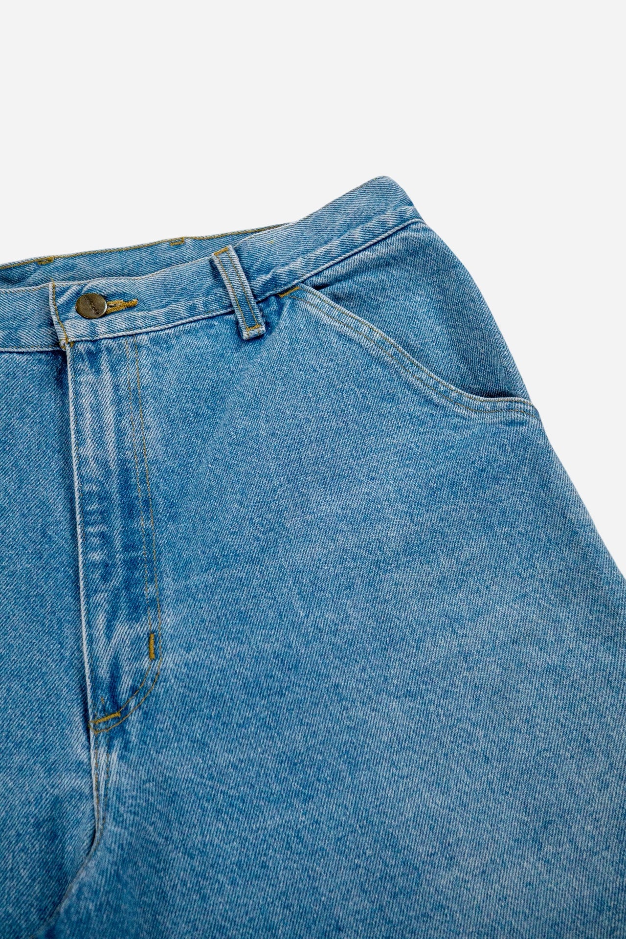 Vintage Carhartt Carpenter Shorts - Workwear [2000er]