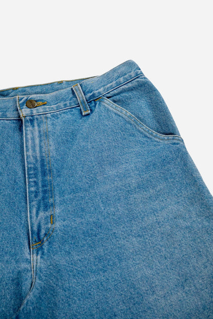 Vintage Carhartt Carpenter Shorts - Workwear [2000er]