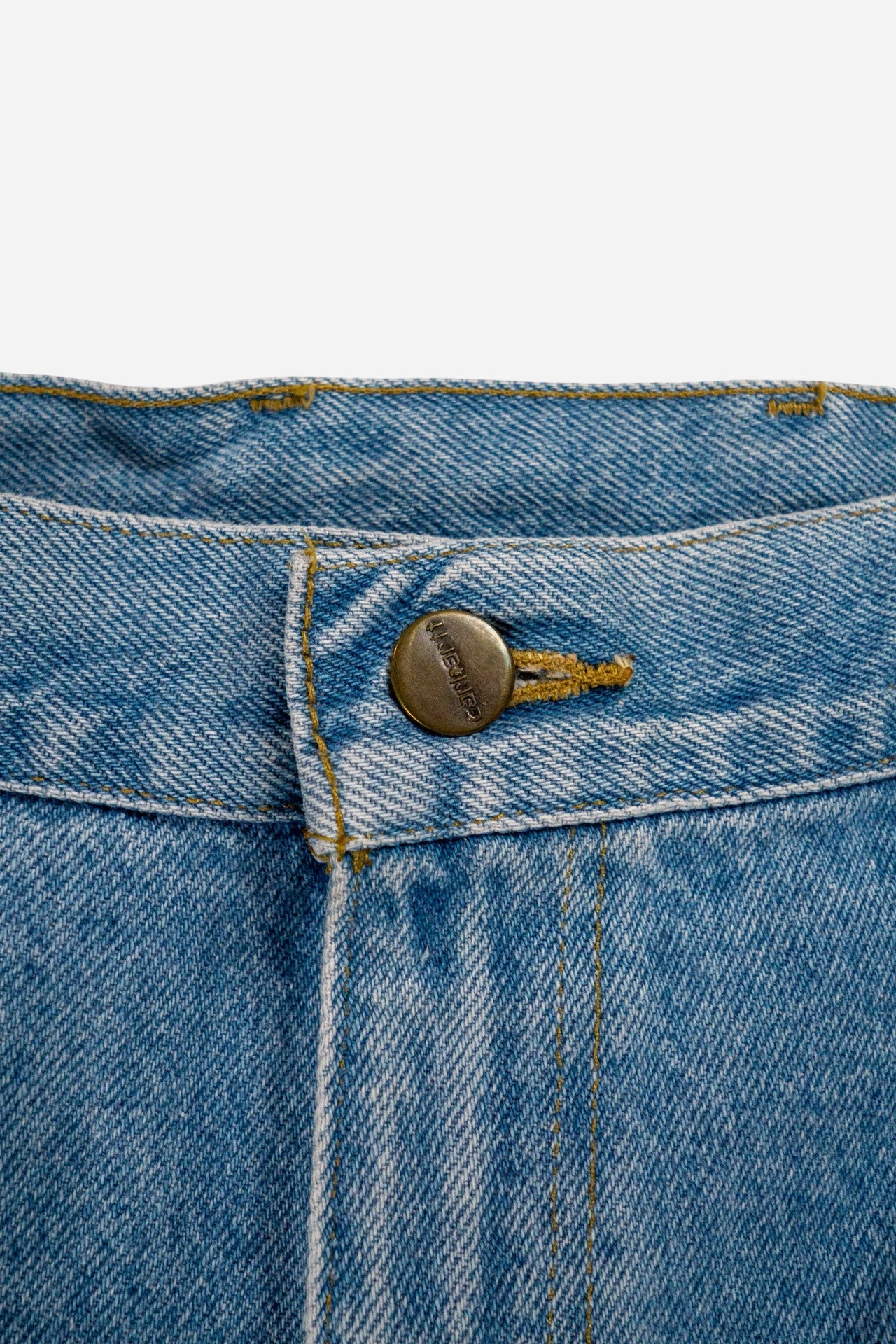 Vintage Carhartt Carpenter Shorts - Workwear [2000er]