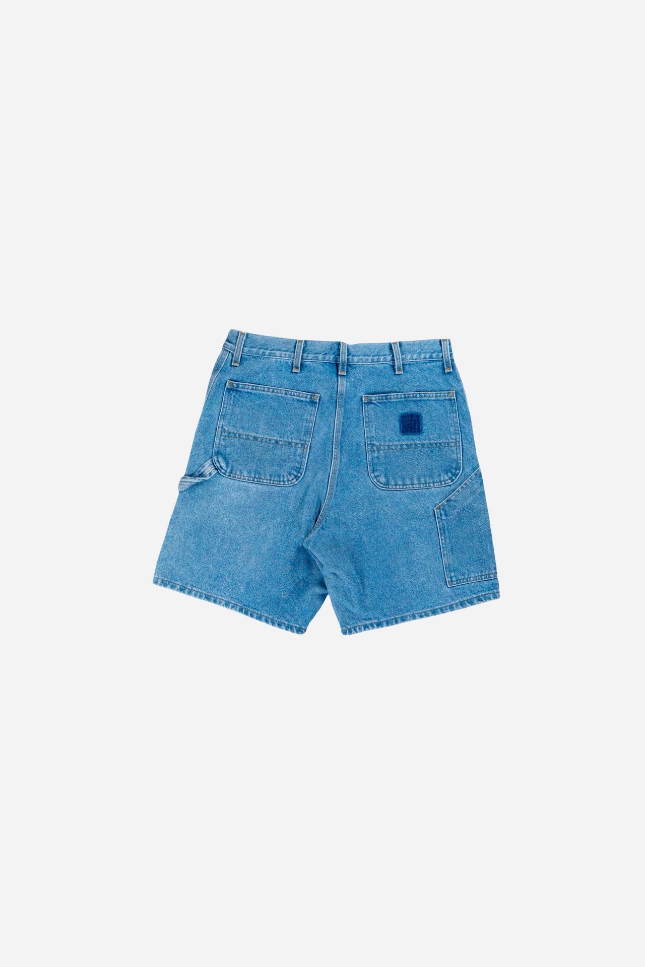 Vintage Carhartt Carpenter Shorts - Workwear [2000er]