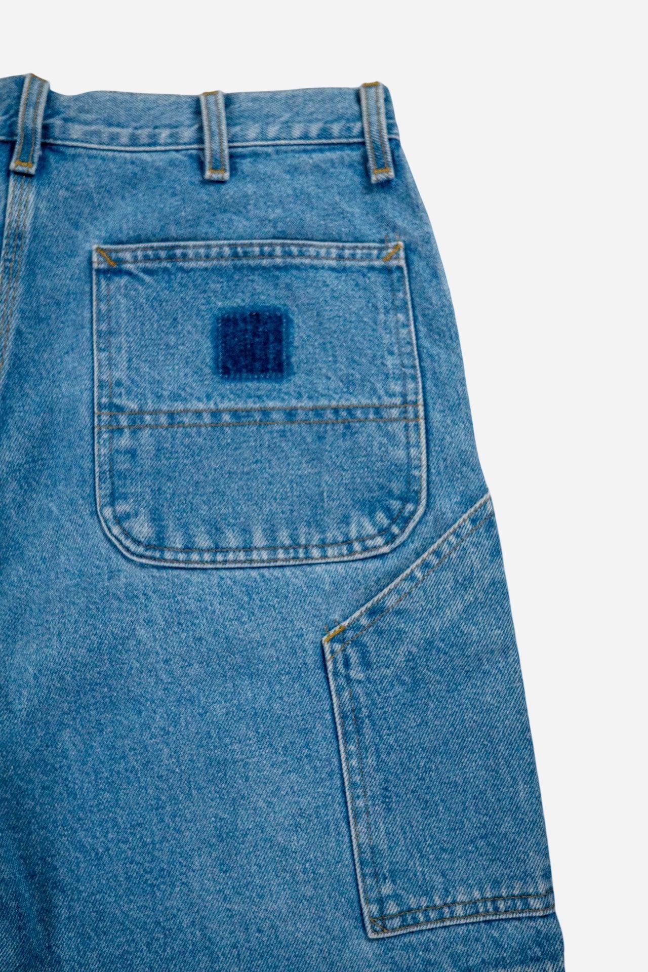 Vintage Carhartt Carpenter Shorts - Workwear [2000er]