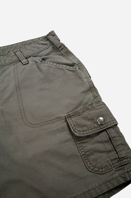 Vintage Carhartt Damen Shorts Cargo - Workwear [2010er] 31