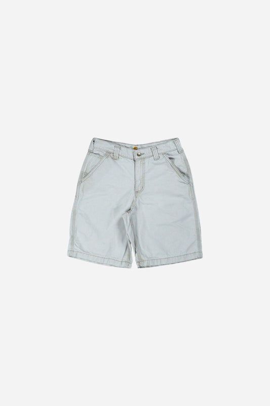Vintage Carhartt Shorts Cargo Washed - Workwear [2010er] 30