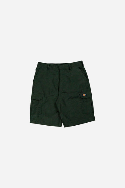 Vintage Dickies Shorts Cargo Khaki [2010er] 32