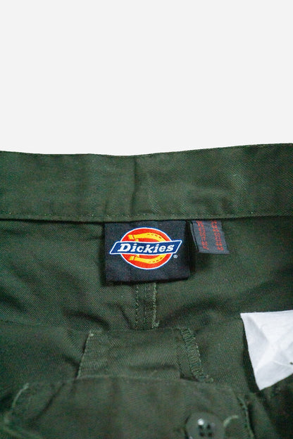 Vintage Dickies Shorts Cargo Khaki [2010er] 32