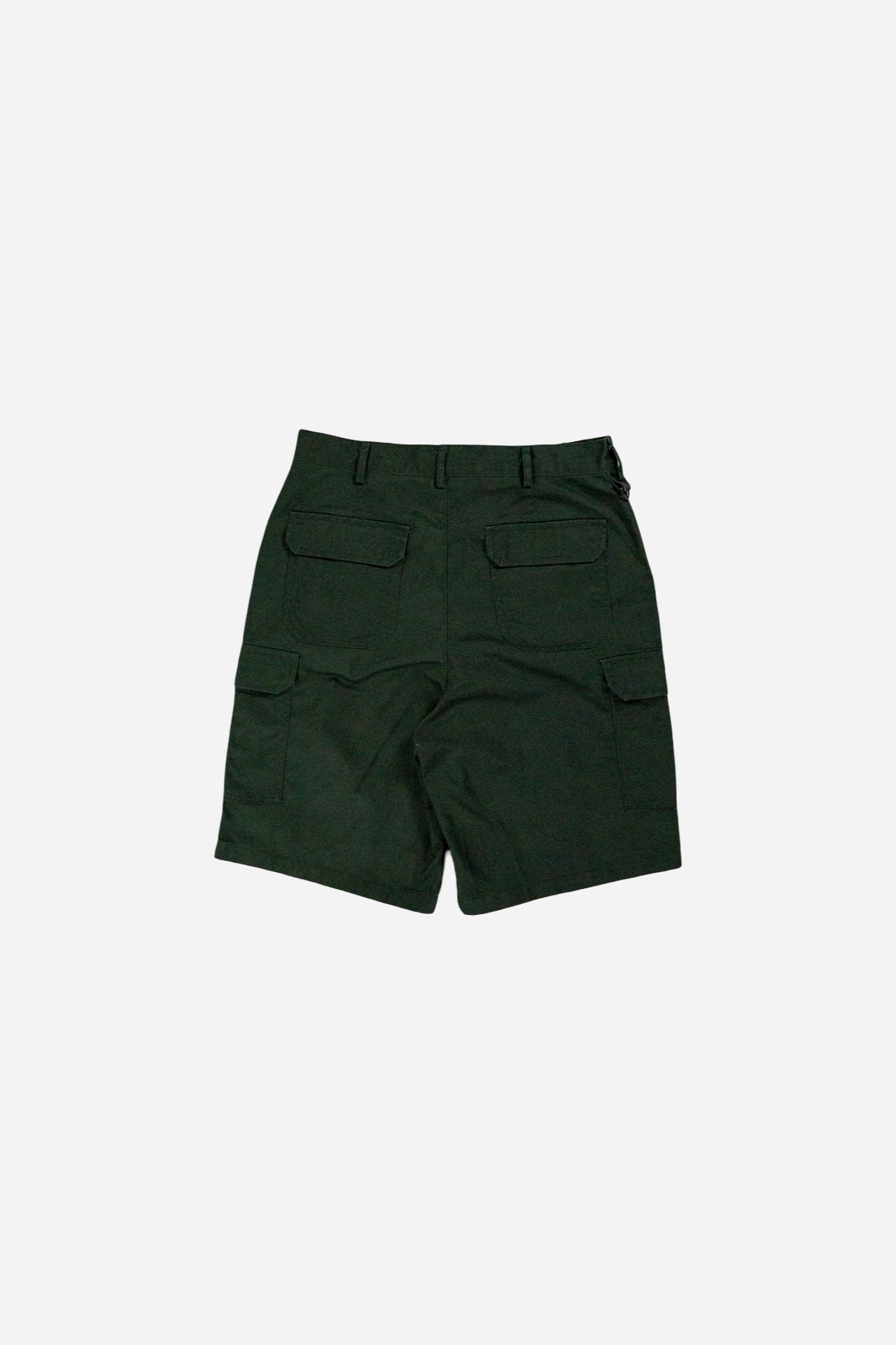 Vintage Dickies Shorts Cargo Khaki [2010er] 32