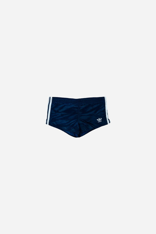 Vintage Adidas Damen Shorts - Sportswear [1980er] XSmall