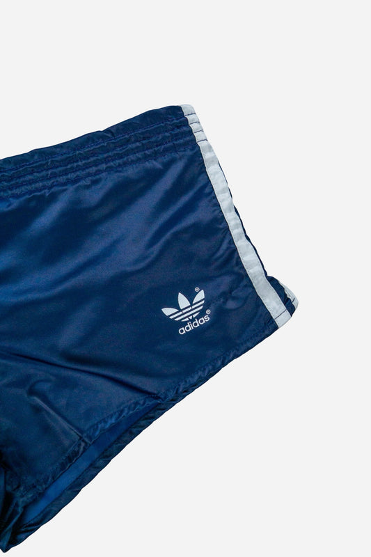 Vintage Adidas Damen Shorts - Sportswear [1980er] XSmall