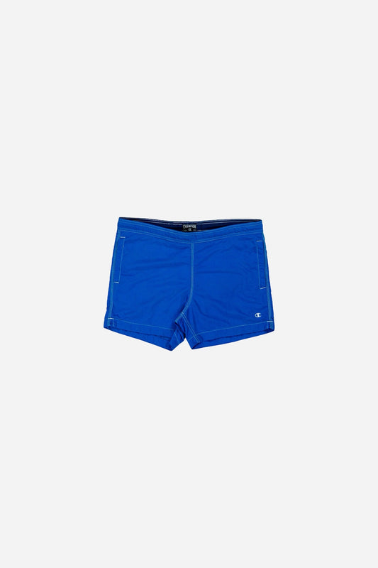 Vintage Champion Shorts Badehose - Sportswear [2010er] Medium