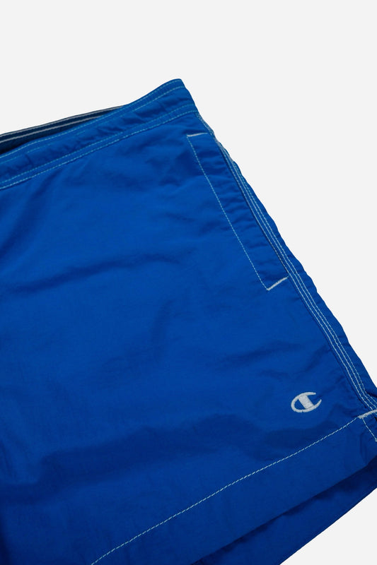 Vintage Champion Shorts Badehose - Sportswear [2010er] Medium
