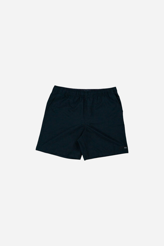 Vintage Oakley Shorts Schwarz - Sportswear [2010er] XLarge
