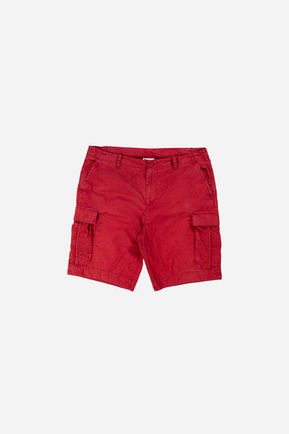 Vintage Champion Cargo Shorts [2000er] Large