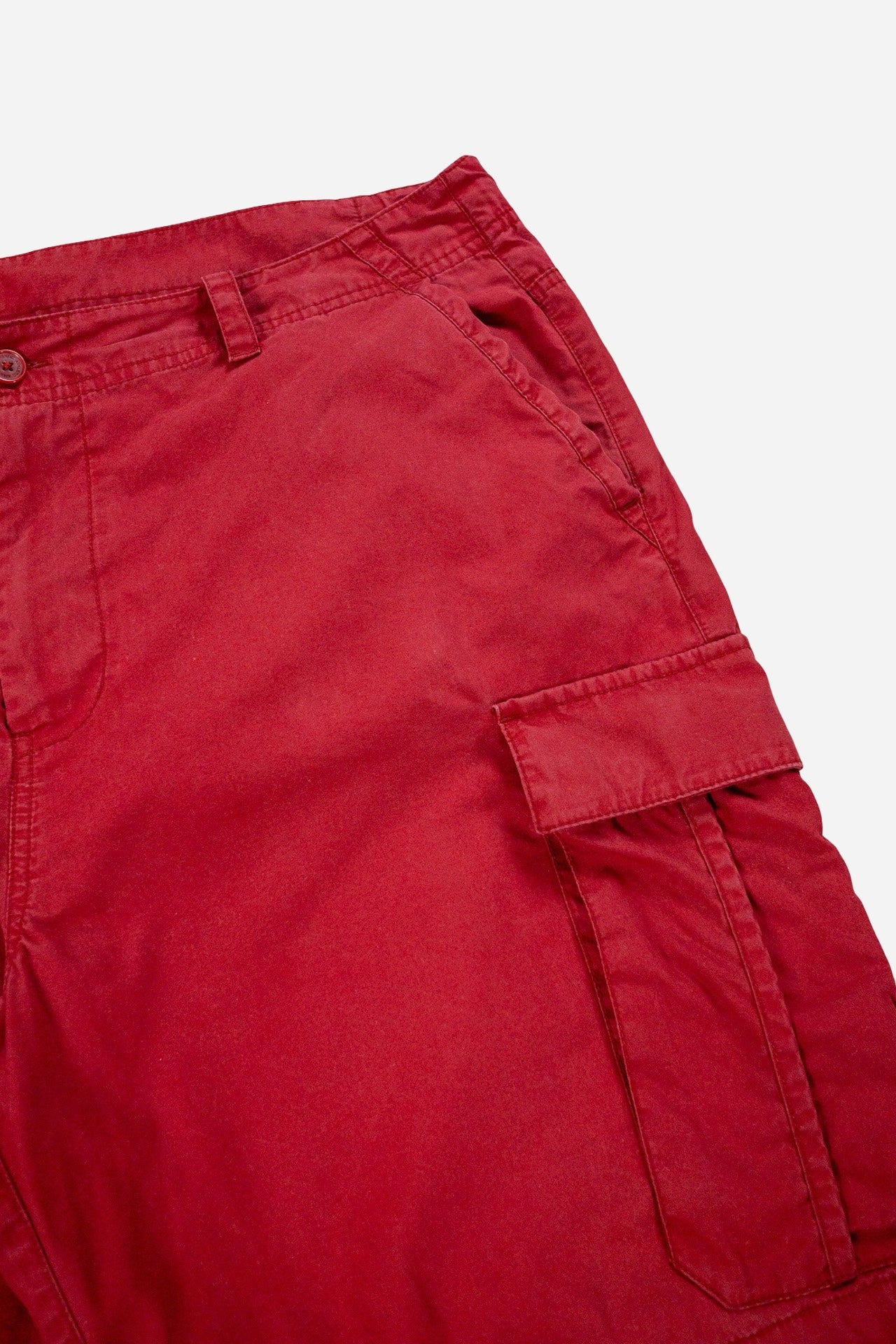 Vintage Champion Cargo Shorts [2000er] Large