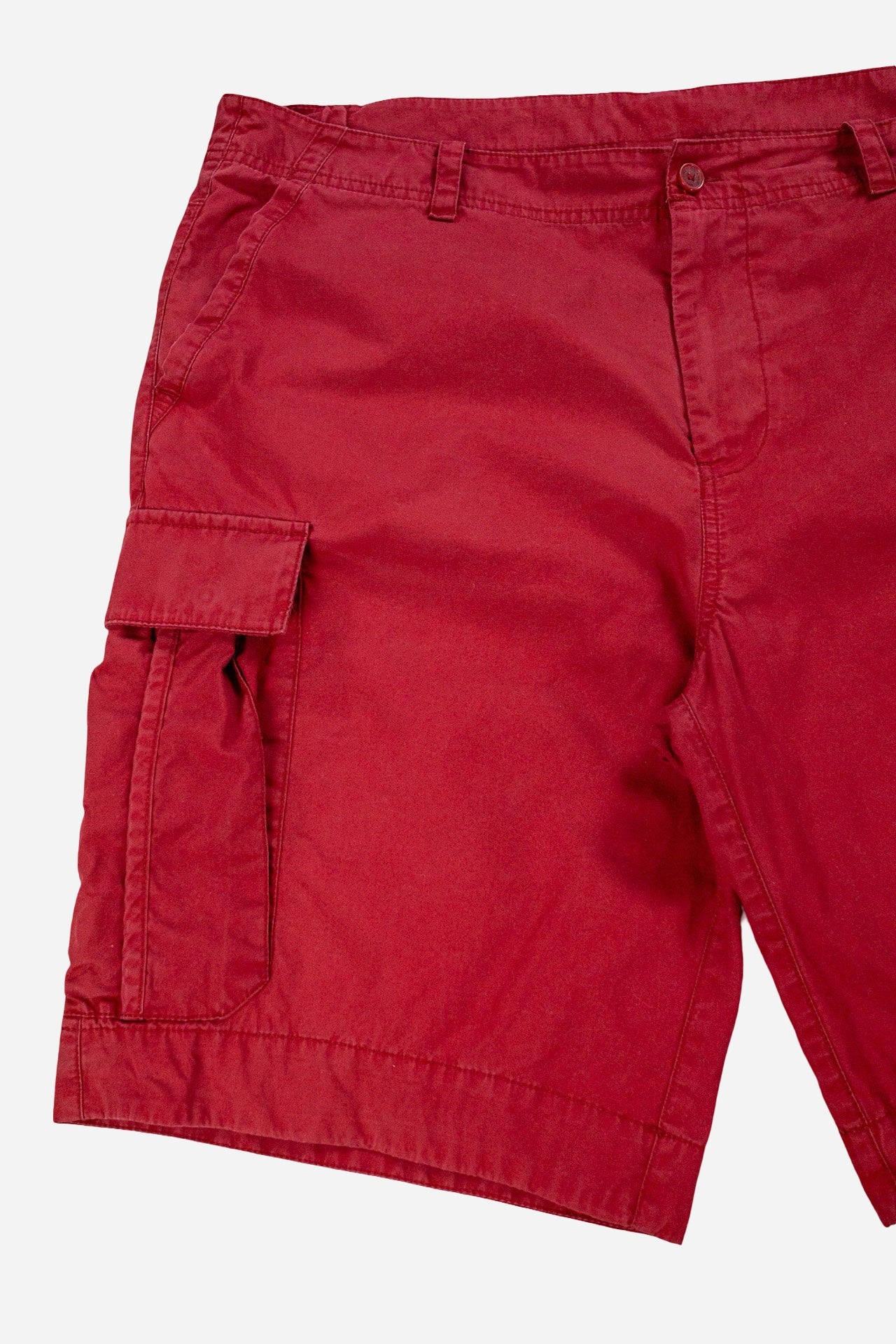 Vintage Champion Cargo Shorts [2000er] Large