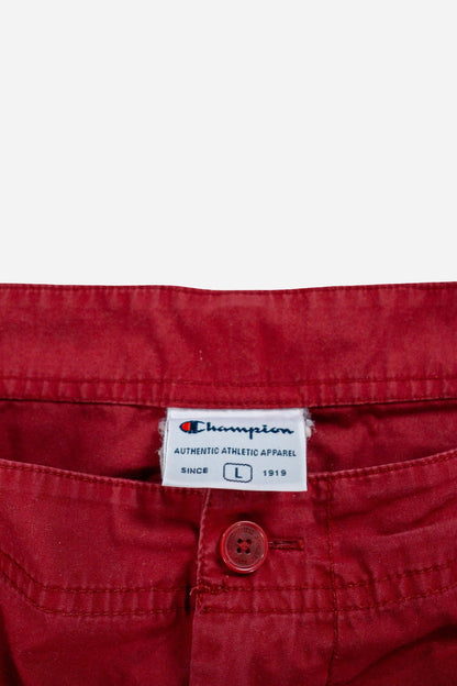 Vintage Champion Cargo Shorts [2000er] Large