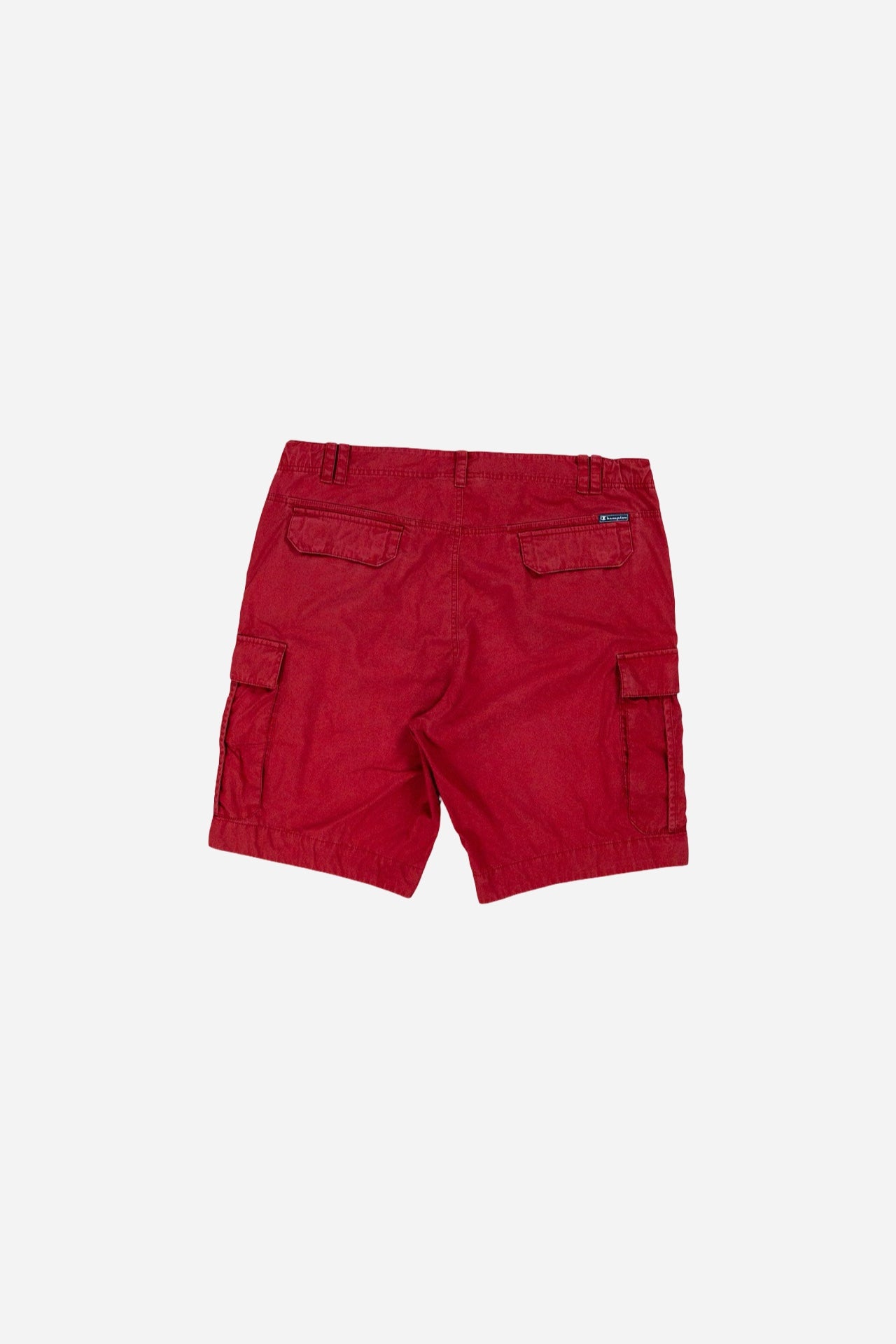 Vintage Champion Cargo Shorts [2000er] Large